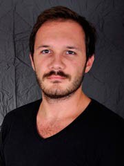 Deniz Celiloğlu