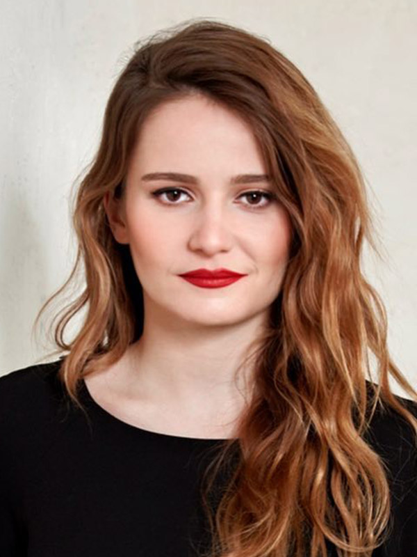 Deniz Denker