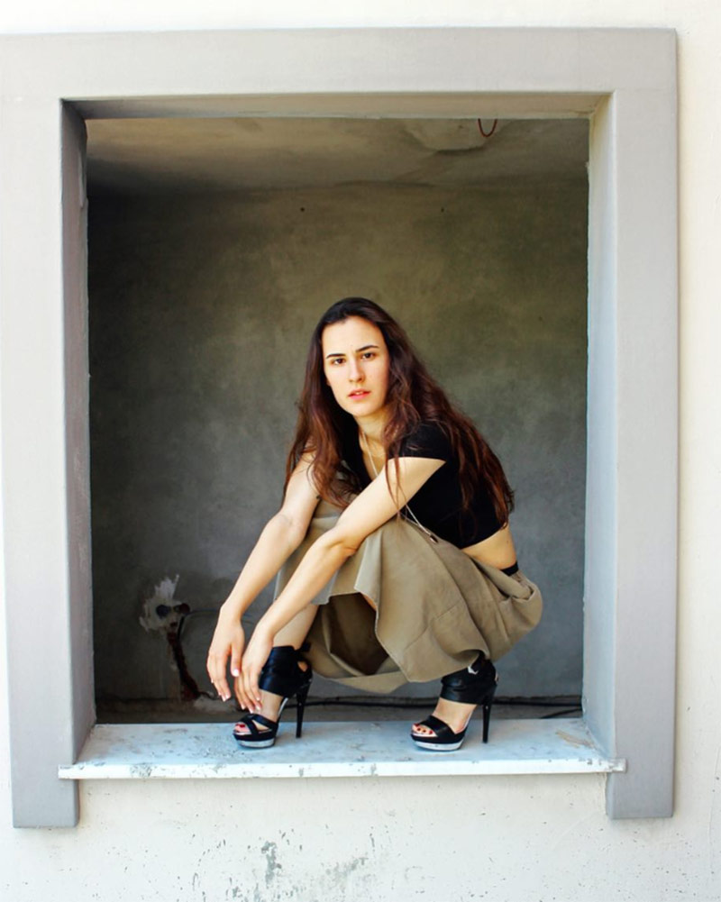 Deniz Keresteci Galeri 2