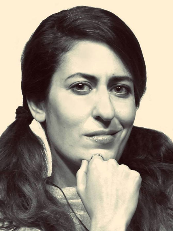 Deniz Özturhan