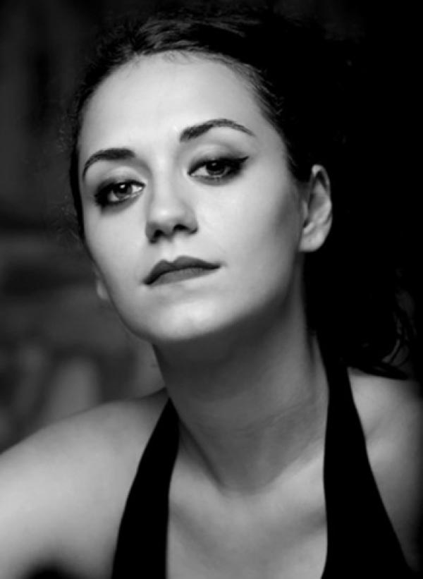 Dicle Alkan Galeri 2