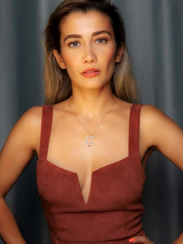 Diğdem Nimet Şahin