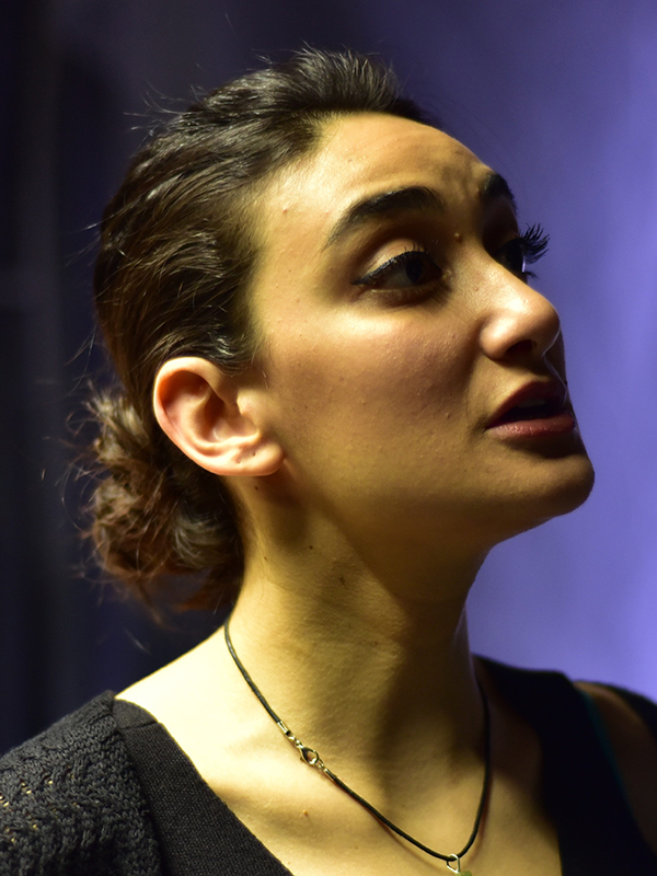 Dila Kavasoğlu Galeri 2