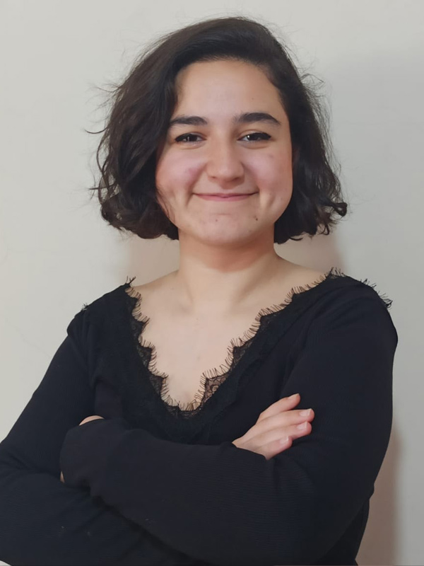 Dilan Sarıca