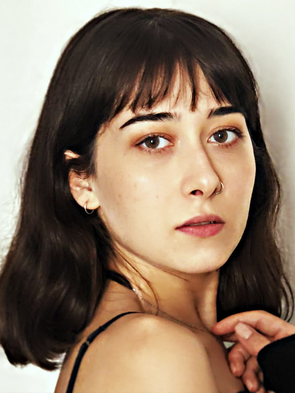 Dilan Yılmaz