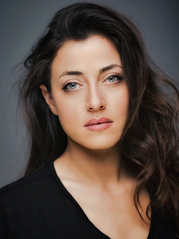 Dilara Büyükbayraktar