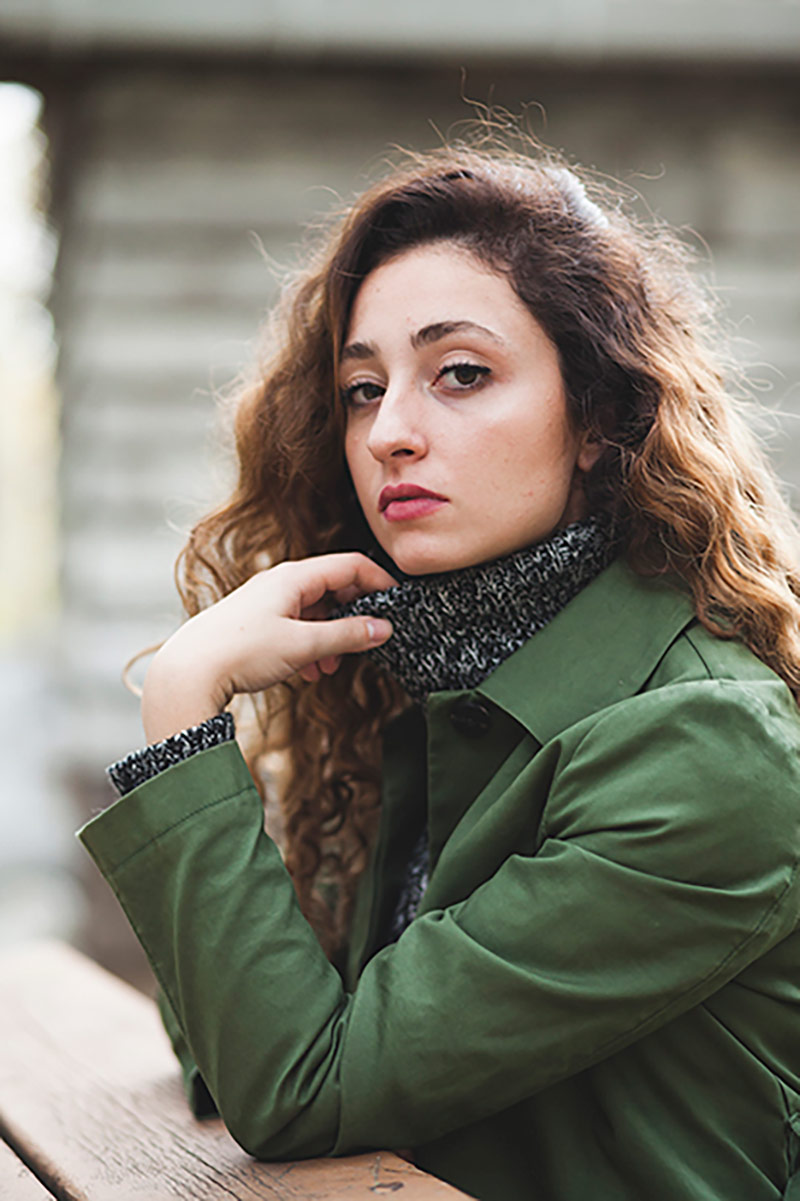 Dilsu Akdoğan Galeri 3