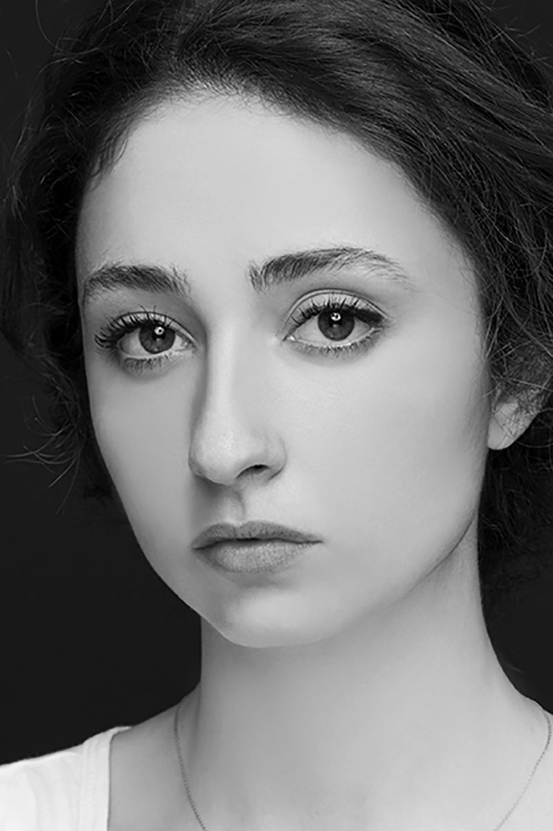 Dilsu Akdoğan Galeri 2