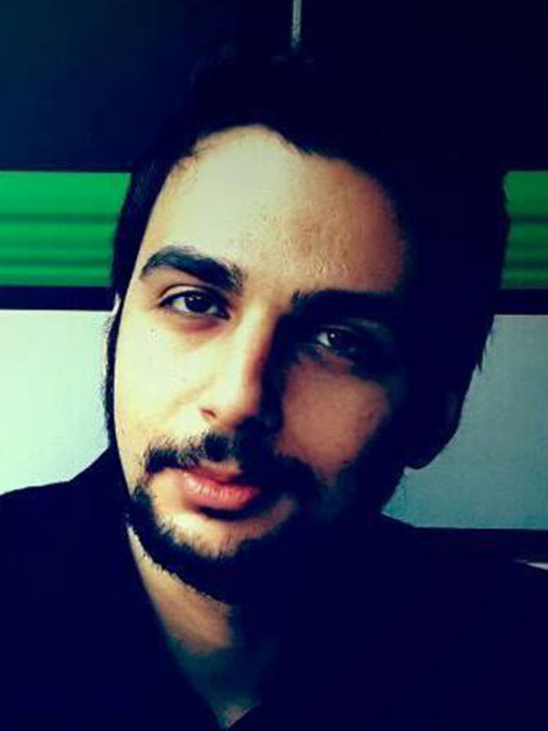 Doğancan Turhan