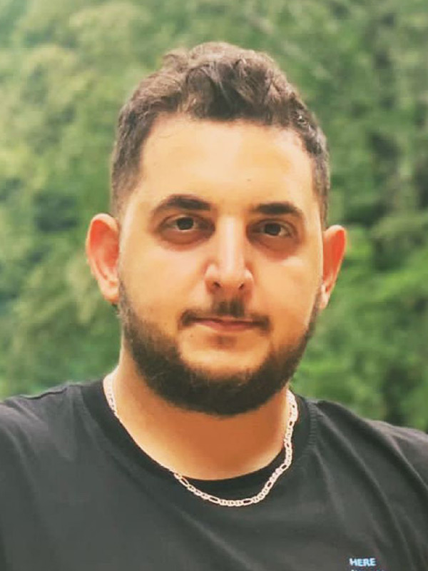 Doğukan Demirkaya