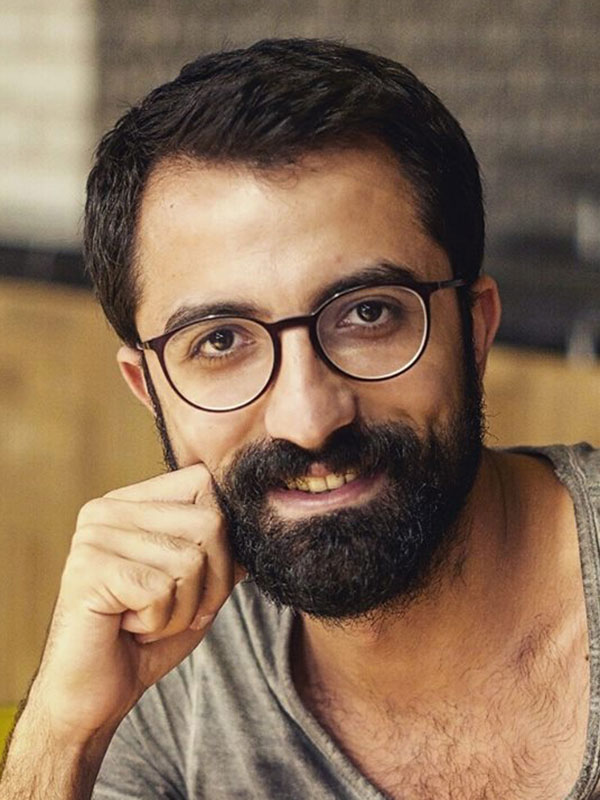 Doğuş Algün