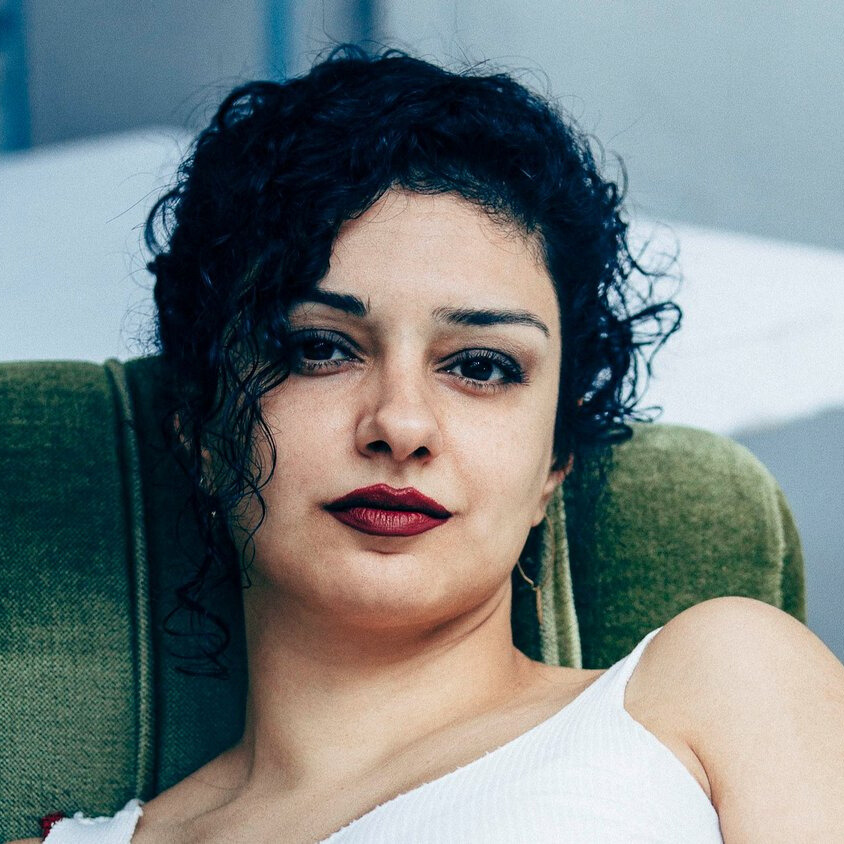 Ebru Tartıcı Borchers