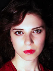 Ebru Ünlü