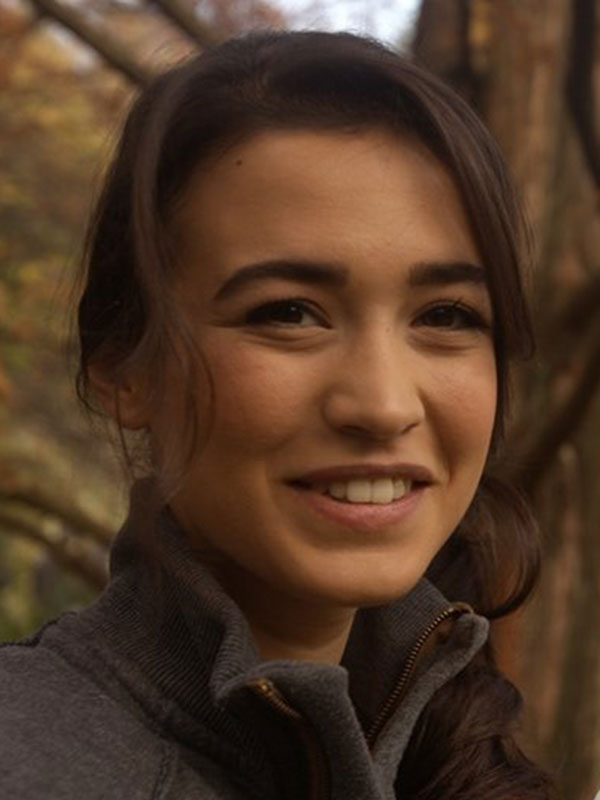 Ecem Özkaya Galeri 2