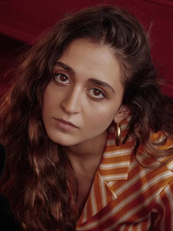 Eda Akalın