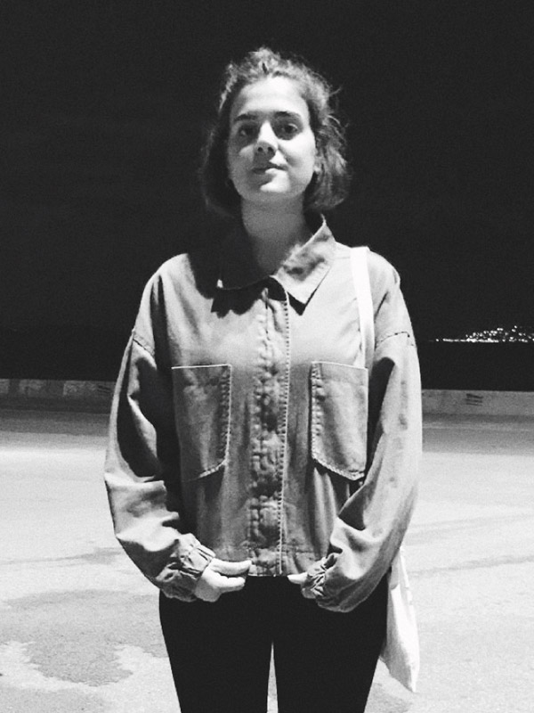 Eda Gündüz