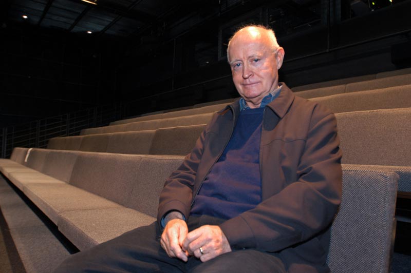 Edward Bond Galeri 3