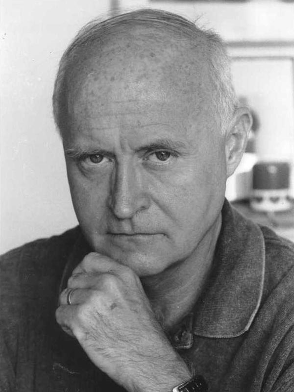 Edward Bond