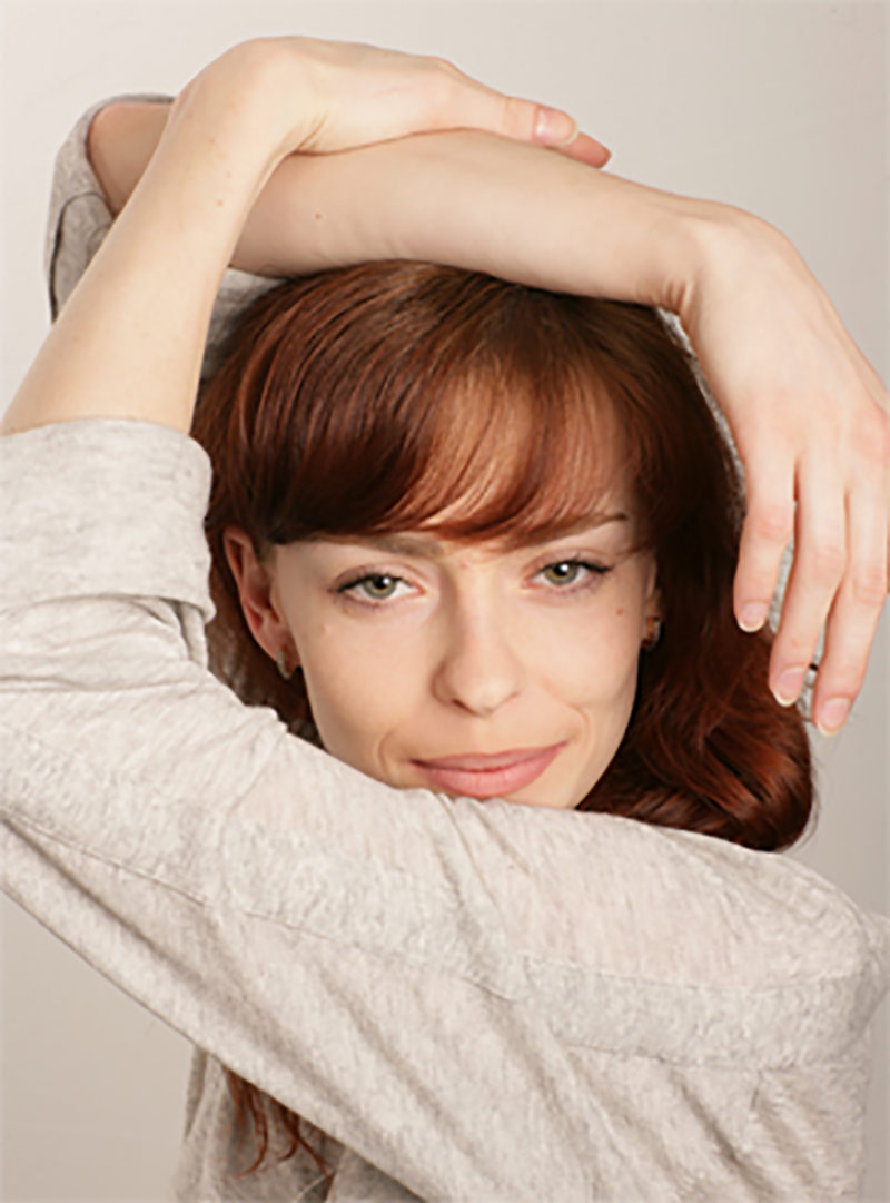 Ekaterina Krysanova Galeri 2