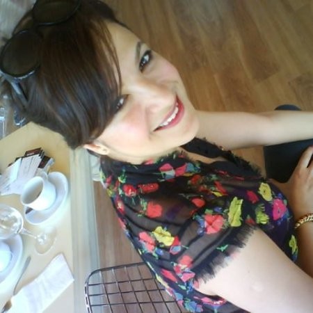 Elif Akça