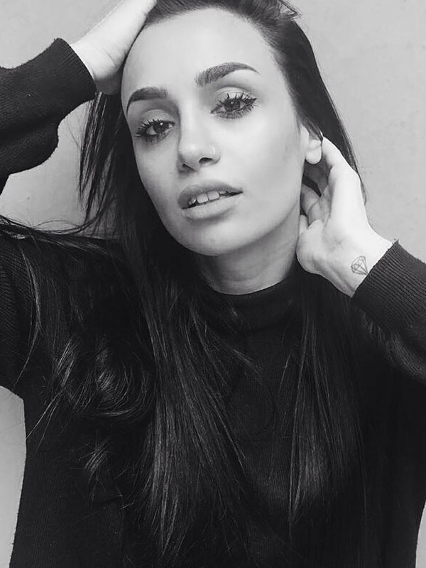 Elif Çelik
