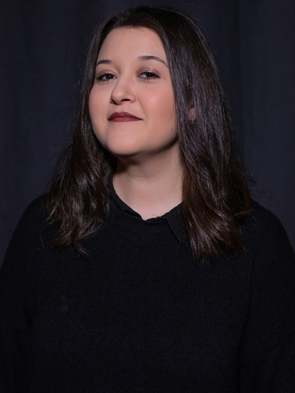 Elif Solmaz