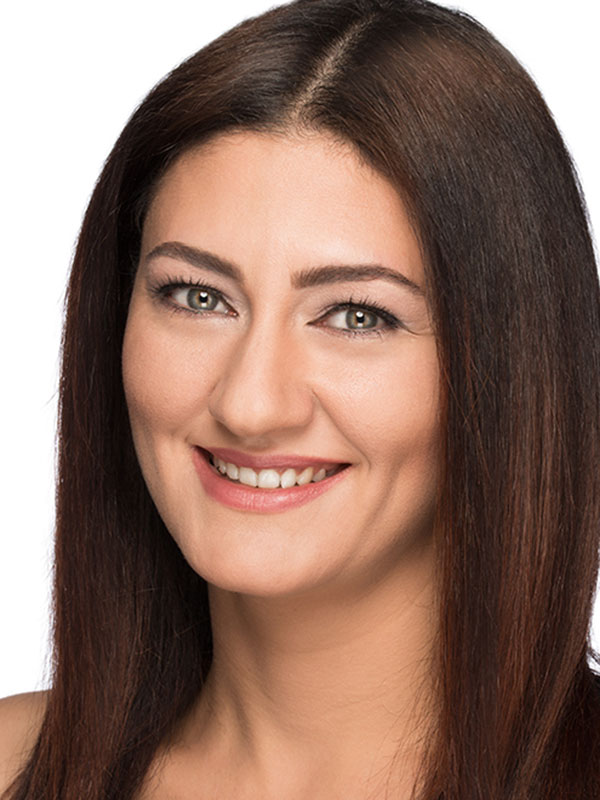 Elif Sümbül Sert