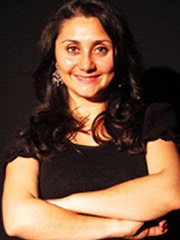 Emel Bala Gürel