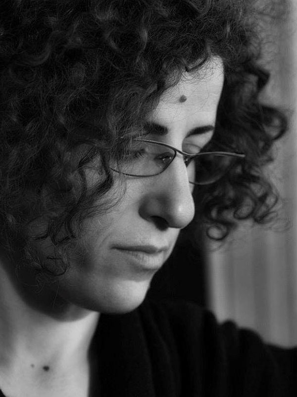 Emine Akbucak
