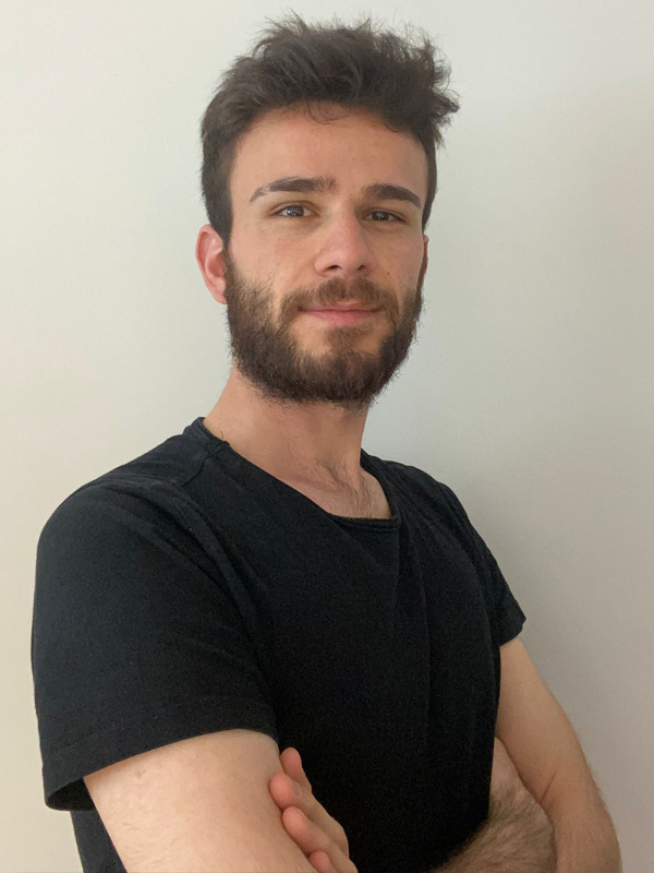 Emrah Kurt