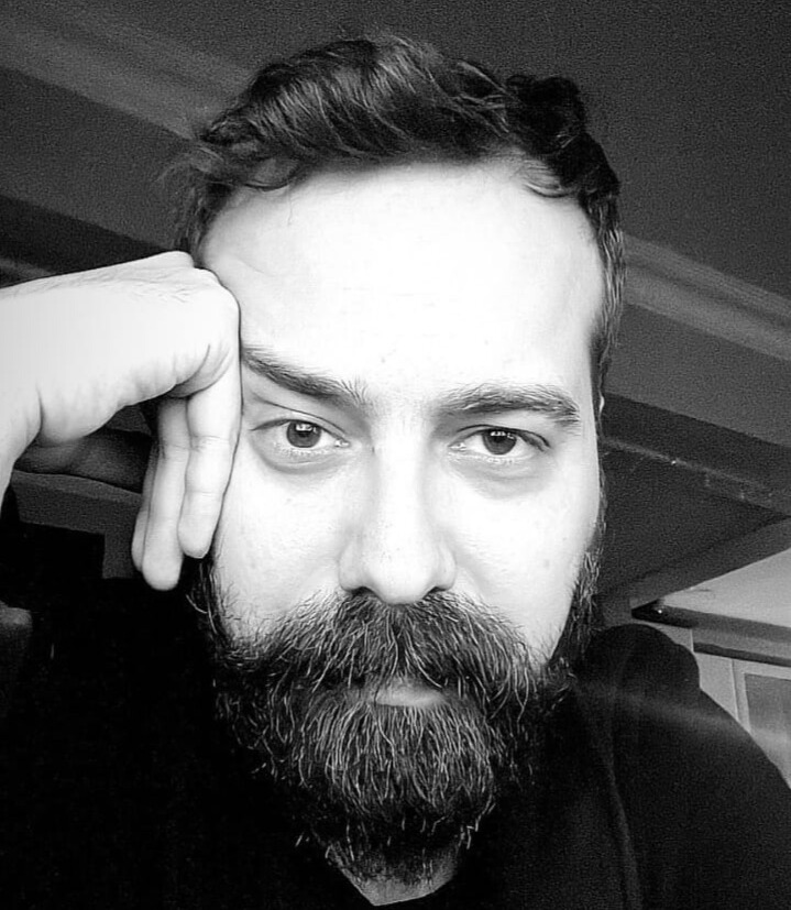 Emre Parlak
