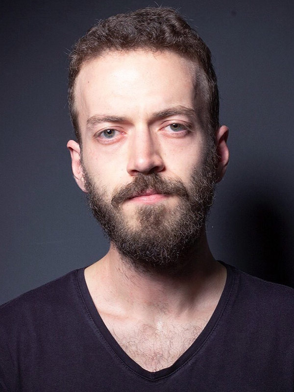 Enes Yavuz