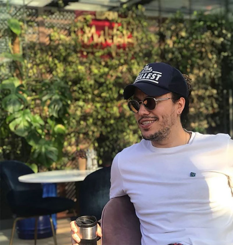 Engin Demircioğlu Galeri 3
