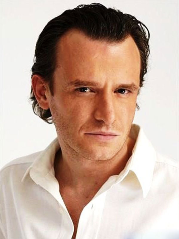 Ercü Turan