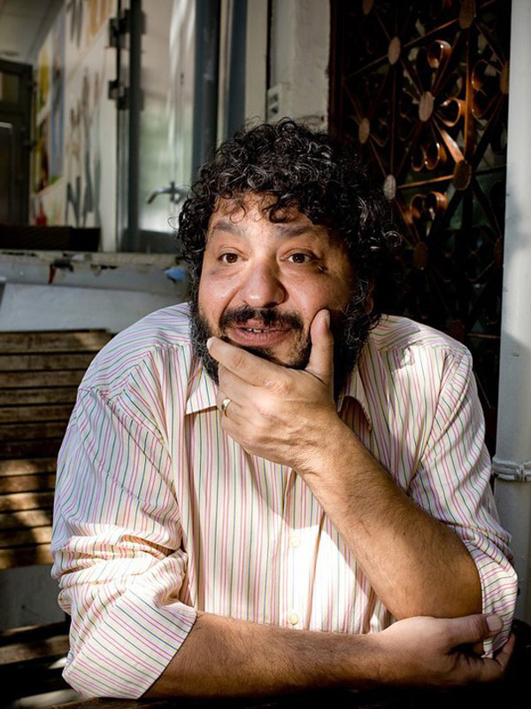 Erdal Tosun