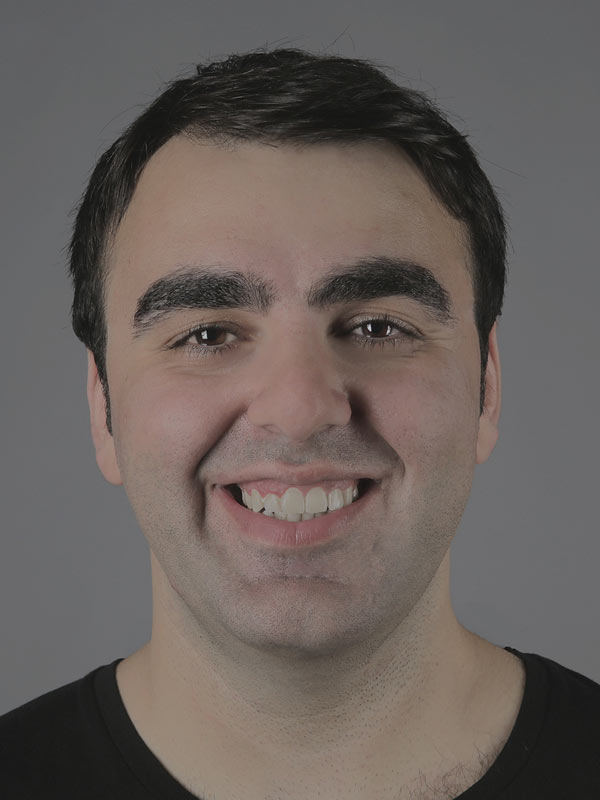 Erhan Çene