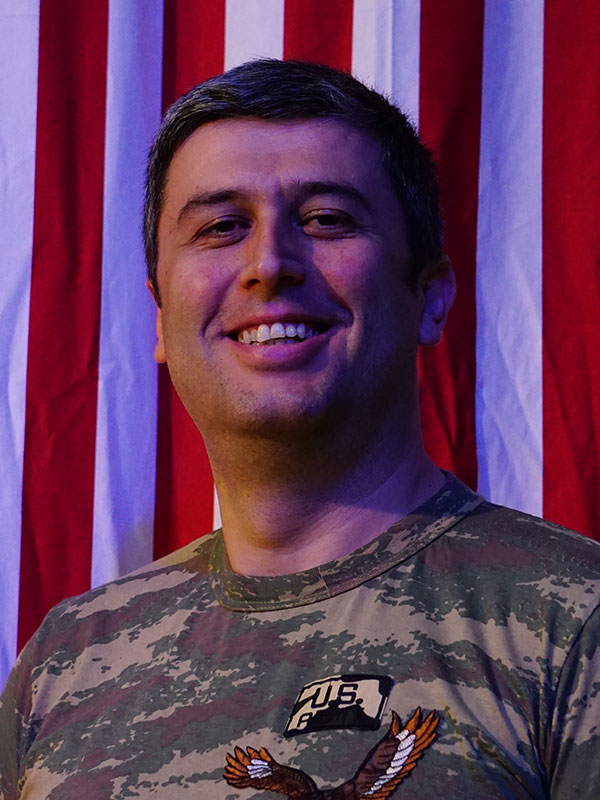 Erhan Dinçer