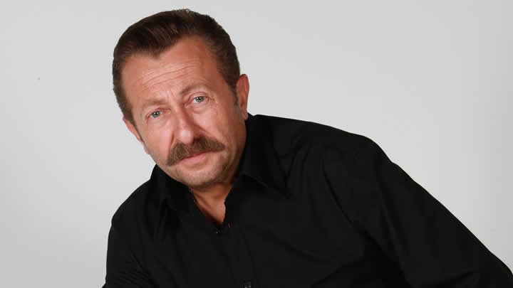 Erkan Can Galeri 3