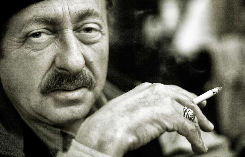 Erkan Can Galeri 4