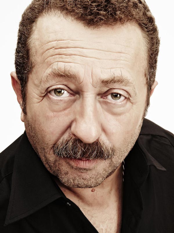 Erkan Can Galeri 2