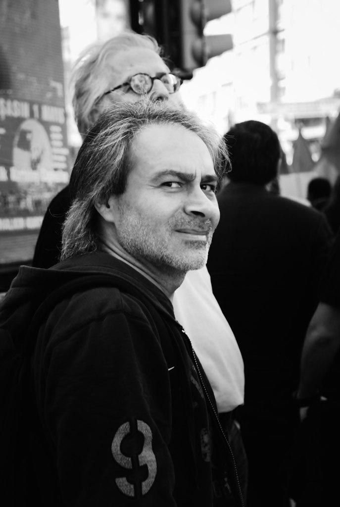 Erkan Taşdöğen Galeri 2