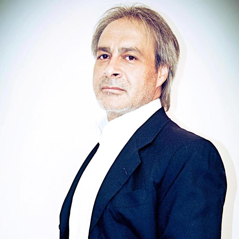 Erkan Taşdöğen Galeri 3