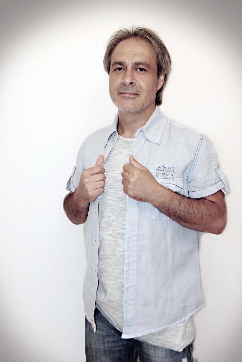 Erkan Taşdöğen Galeri 5