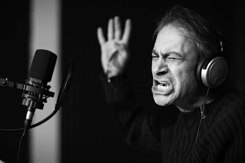 Erkan Taşdöğen Galeri 4