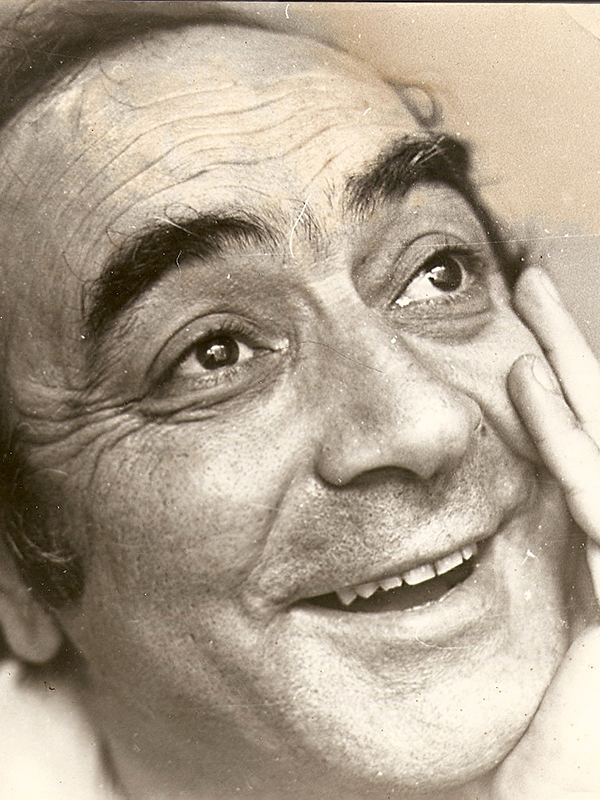 Erol Günaydın