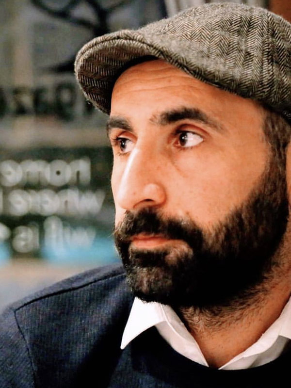 Ersin Arslan