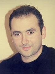 Ersin Aşar