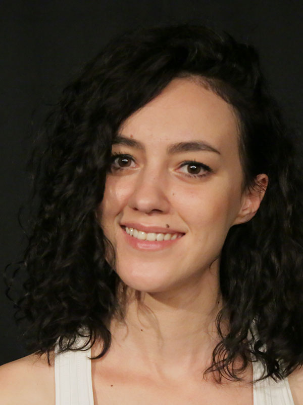 Esra Akbaş