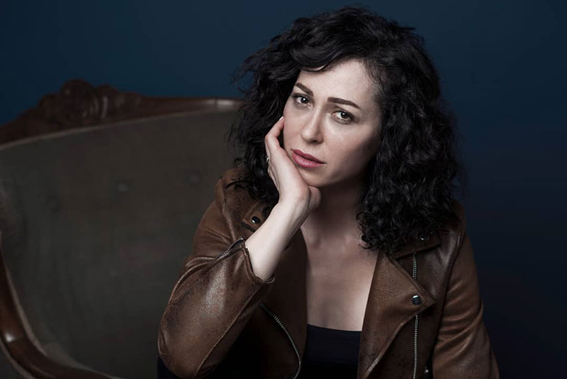 Evrim Doğan Galeri 2