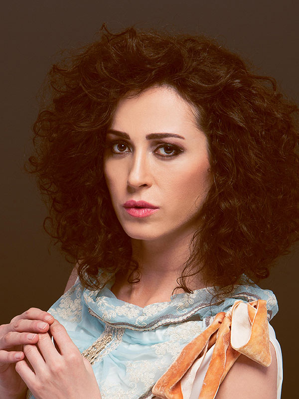 Evrim Doğan Galeri 3